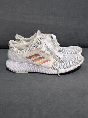 Adidas Edge Lux 3 Women’s Running Sneakers Size 7.5